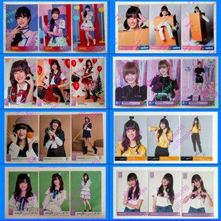 [ ผักขม BNK48 ] ( Photoset Comp ) สัญญานะ  ฤดูใหม่ เดบิวต์ คอมพ์ปก คอมพ์สุ่ม Phukkhom Bnk รุ่น2 (1) คอมพ์