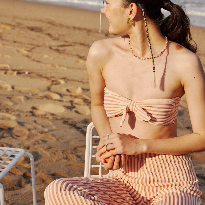 Lookbookbeachclub Bondi Bra