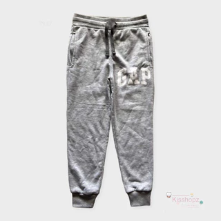 SALE !!!! วอร์ม ขายาวเด็ก Jogger Kids ผ้านิ่ม cotton อย่างดี ใส่สบาย เชือกผูกได้ มี กระเป๋า 2 ข้าง