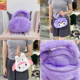 กระเป๋าถือ Sanrio Character