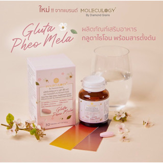 Gluta Pheo Mela by Diamond Grains