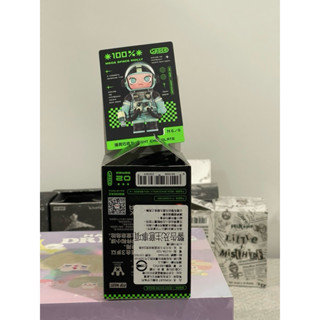 รวมรายการ แกะเช็คการ์ดแล้ว Hirono Molly Popmart