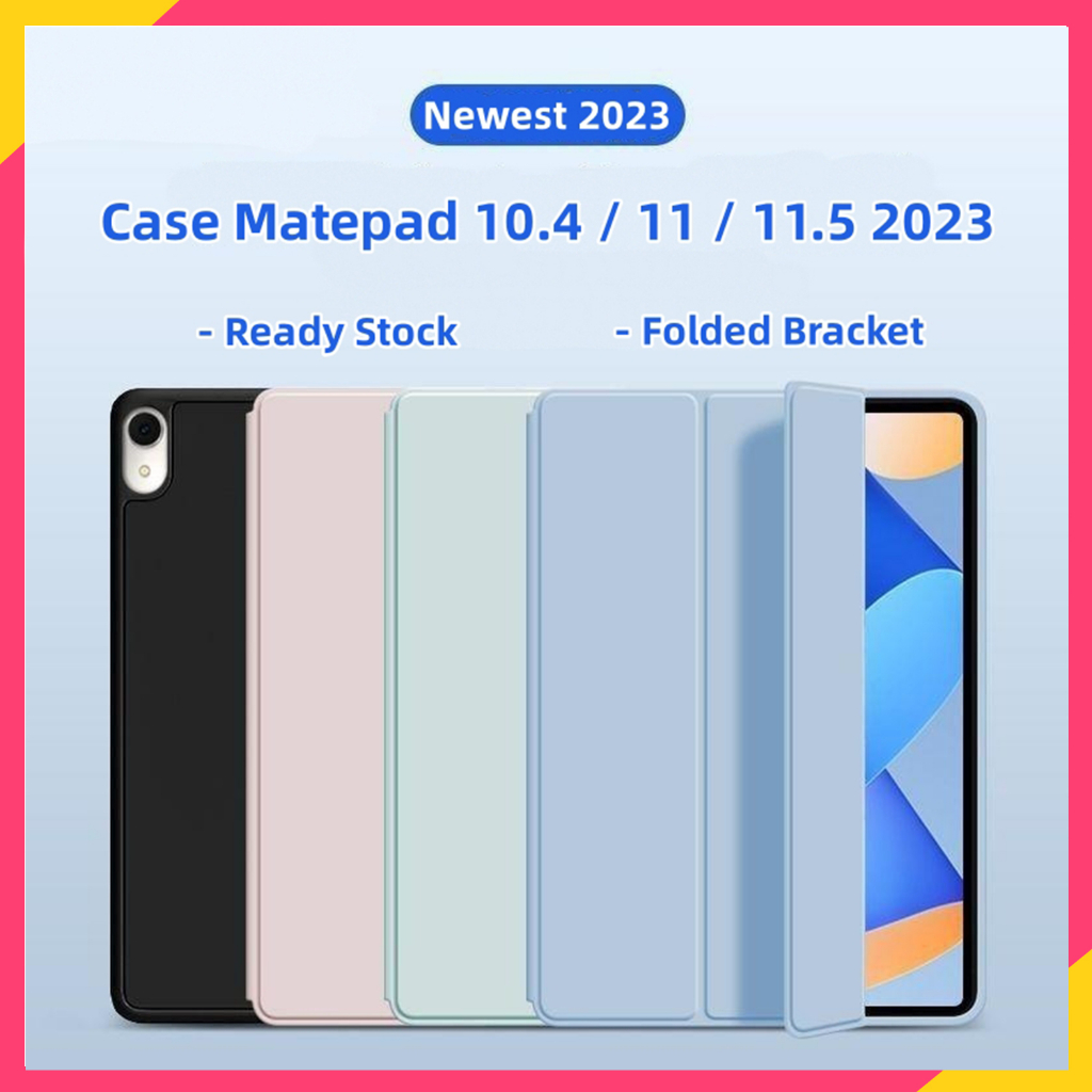 พร้อมส่ง เคส huawei matepad 10.4 เคส matepad SE 10.4 วงเล็บ เคส matepad 10.4 เคส huawei matepad 11 2