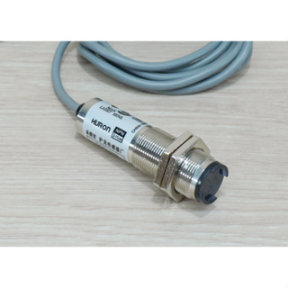 CDD-11N Photoelectric Switch 2-11cm Detection Range Adjust (NPN, NO/NC)