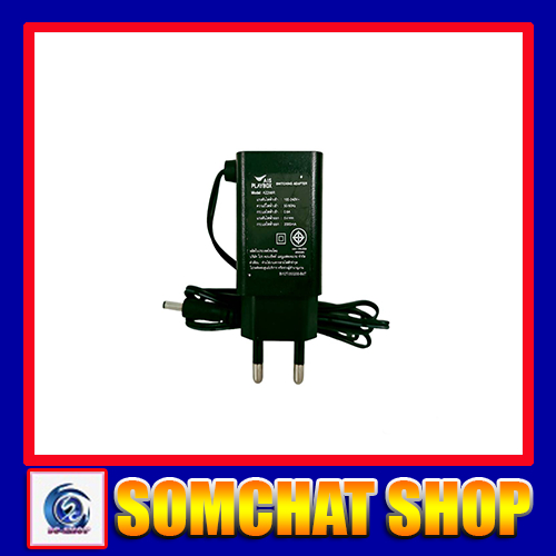 Adapter AIS PLAY BOX 5V 2A ขนาดหัว 1.35 MM