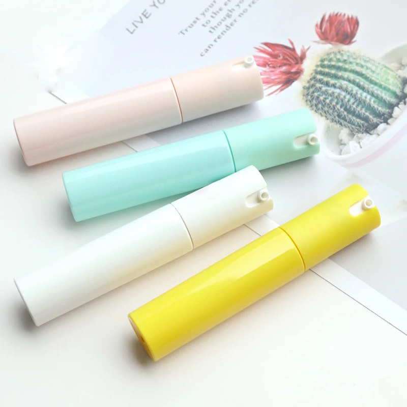 พร้อมส่ง 🔥 ขวดสเปย์เปล่า ขวดแบ่ง แบบพกพาสามารถเติมได้ PETG  30ml.