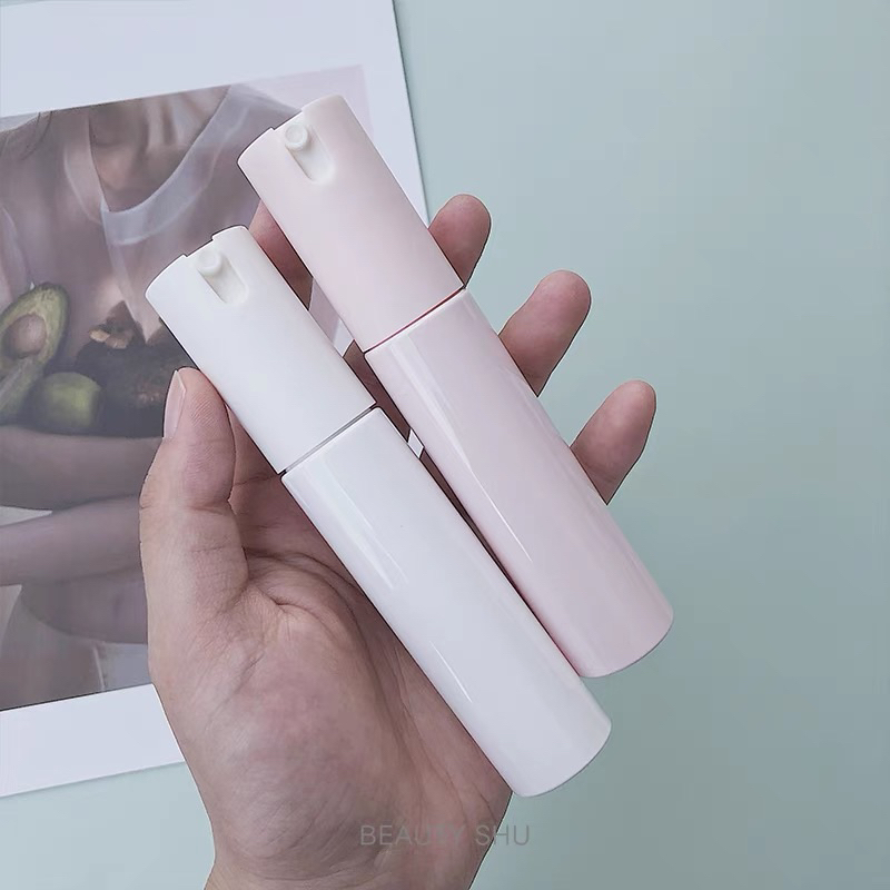 พร้อมส่ง 🔥 ขวดสเปย์เปล่า ขวดแบ่ง แบบพกพาสามารถเติมได้ PETG  30ml.