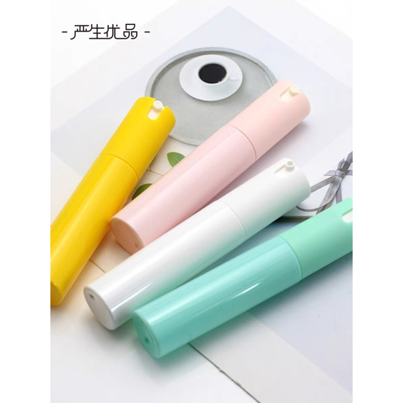 พร้อมส่ง 🔥 ขวดสเปย์เปล่า ขวดแบ่ง แบบพกพาสามารถเติมได้ PETG  30ml.