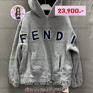 👜: New!! FD Hoodie ‼️ก่อนกดสั่งรบกวนทักมาเช็คสต๊อคก่อนนะคะ‼️