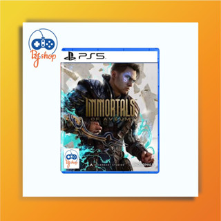 Playstation5 : Immortals of Aveum