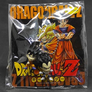 🇯🇵🐲⚽ Dragonball ดราก้อนบอล พวงกุญแจ โกคู เบจิต้า Goku Vegeta Keychain