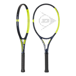 ไม้เทนนิส DUNLOP SX 300 NAVY LIMITED EDITION RACKET (สินค้าสั่งทำตามออเดอร์ ไม่รับเปลี่ยน หรือคืน)