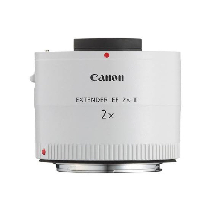 Canon Extender EF 2.0x (สภาพ 95%)