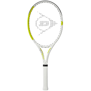 ไม้เทนนิส DUNLOP SX 300 WHITE LIMITED EDITION RACKET (สินค้าสั่งทำตามออเดอร์ ไม่รับเปลี่ยน หรือคืน)