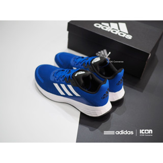 รองเท้าวิ่ง adidas Duramo SL - Blue  | สินค้าแท้ พร้อมถุง Shop