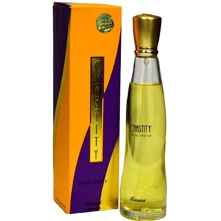 Rasasi Chastity Women 2ml 5ml 10ml