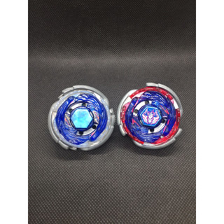 beyblade metal fight ของแท้ล็อตเก่าสภาพสวย