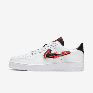 รองเท้า Nike Air Force 1 Low Carabiner Swoosh ของแท้ 100%