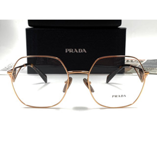 กรอบแว่นตา PRADA EYEWEAR VPR รุ่นใหม่ล่าสุด