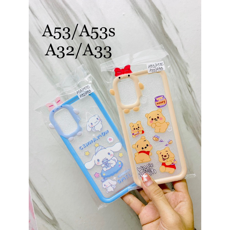 🐰เคส Oppo A53/A53a/A32/A33 น่ารัก🐰