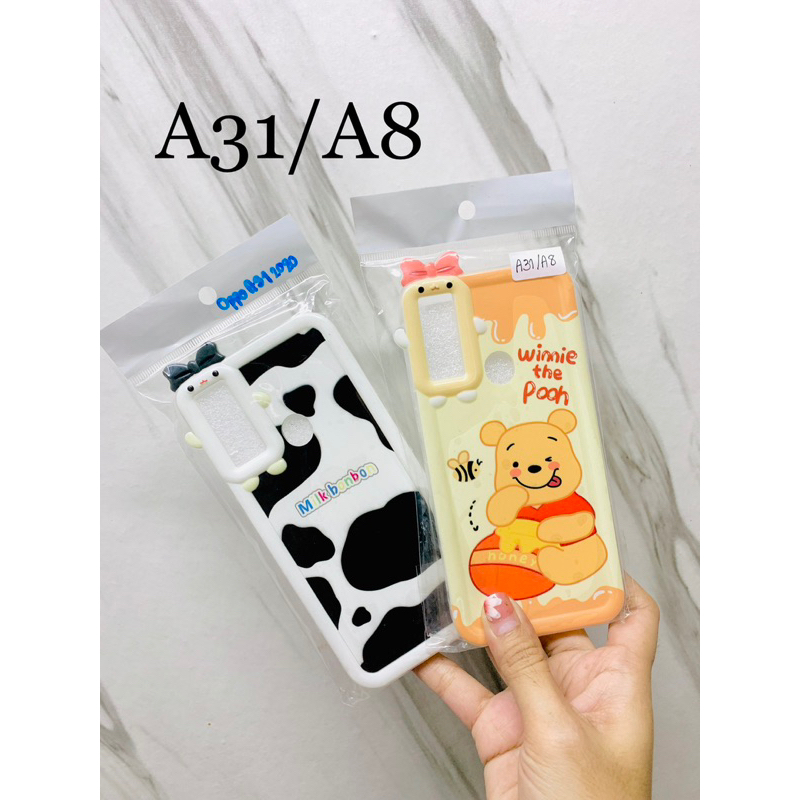 🌷เคส Oppo A31/A8 สวยๆ🌷