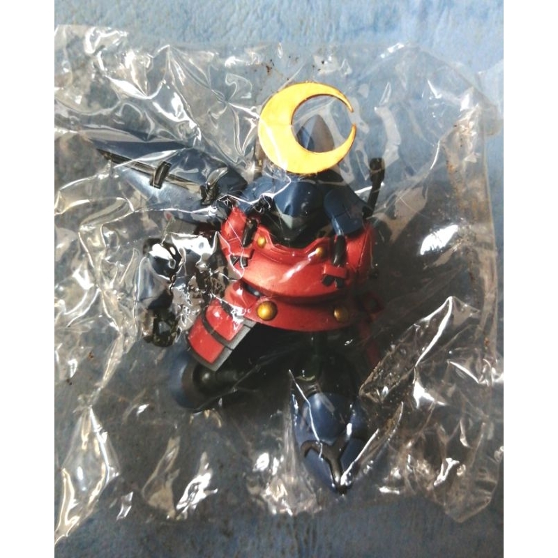 ONE​ COIN​ GRANDE​ FIGURE​ COLLECTION​