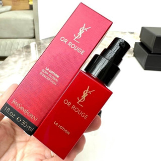 YSL OR Rouge La Lotion ขนาด 30ml.