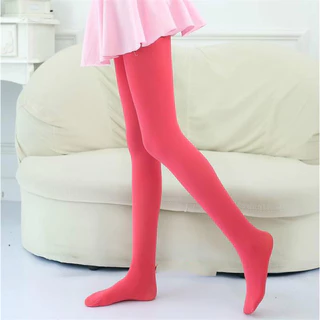 ShopAt.Two[SK-0020] ถุงน่องเด็ก ถุงน่องบัลเล่ต์เด็ก
