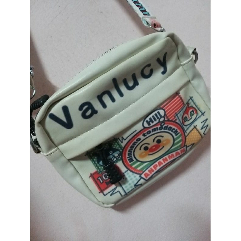 [39THB] กระเป๋ามือสอง ANPANMAN ของญี่ปุ่น มือสอง