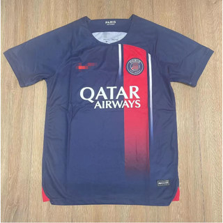 เสื้อฟุตบอ Paris Saint Germain Home ปารีส แซงค์ ชาแมงค์ เหย้า 2023/24