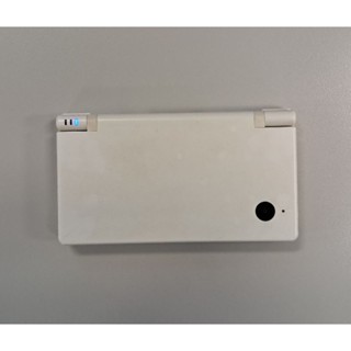 Nintendo dsi สีขาว เมม 16G เกมส์ 3000+เกมส์ พร้อมเล่น sn 08777