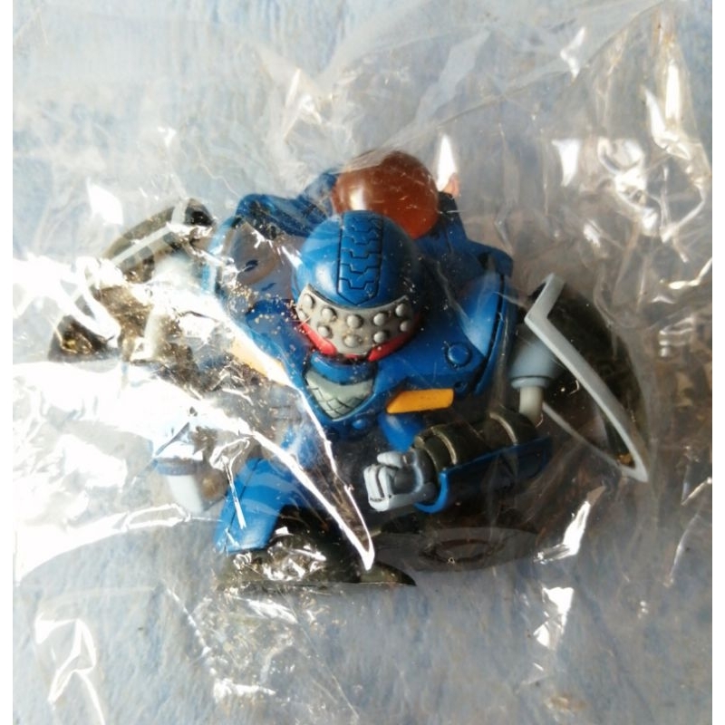 ONE​ COIN​ GRANDE​ FIGURE​ COLLECTION​