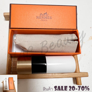 ของแท้100%_Hermes Rouge A Levres Satine Lipstick 3.5g