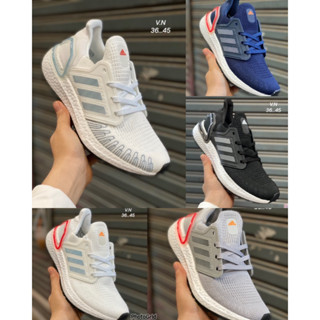 🌻สินค้าพร้อมส่ง🦋[มาใหม่]รองเท้า UltraBoost 21มีงานจริงให้ดูก่อนส่ง