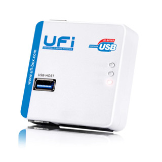 UFI Box Worldwide (International) Version