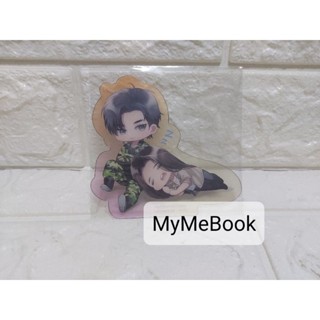 [พรีเมียม] จิบิ pvc - การเกิดใหม่ของฮั่วไจ้เยวียน