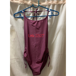 American Apparel Classic Girl  Swimsuit (Size M)  Made in USA