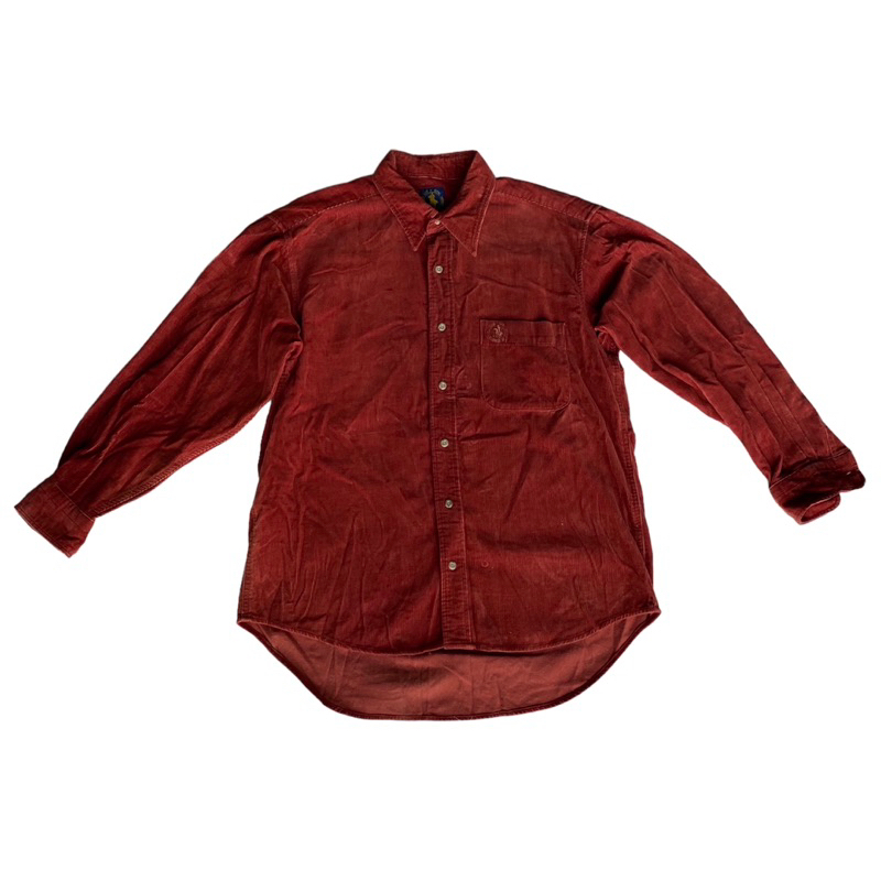 เสื้อแบรนด์POLO สภาพใหม่