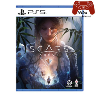 [Ps5][มือ1] Scars above [Asia]