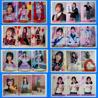 [ ขมิ้น BNK48 ] ( Photoset Comp ) สัญญานะ  ฤดูใหม่ เดบิวต์ คอมพ์ปก คอมพ์สุ่ม Khamin Bnk รุ่น2 (1) คอมพ์