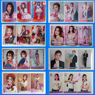 [ นิกี้ BNK48 ] ( Photoset Comp ) สัญญานะ  ฤดูใหม่ เดบิวต์ คอมพ์ปก คอมพ์สุ่ม Niky Bnk รุ่น2 (1) คอมพ์