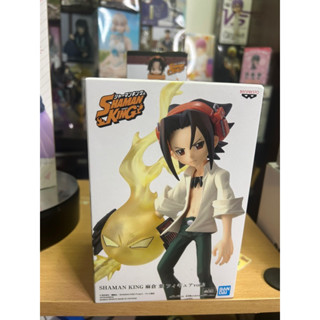 Asakura Yoh vol.2 Shamanking