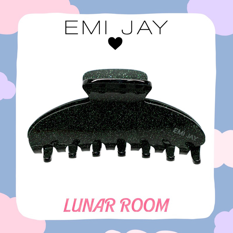 พรีออเดอร์ ส่งฟรีไม่ต้องใช้โค้ด EMI JAY BIG EFFING CLIP IN TAURUS