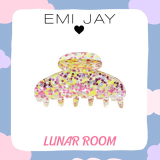 🍀พรีออเดอร์🍀 EMI JAY LIL EFFING CLIP IN 14 CANDLES