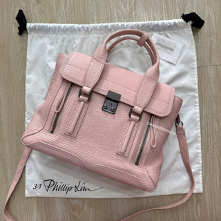 Like New Medium Phillip lim Petal ไซส์กลาง ของแท้