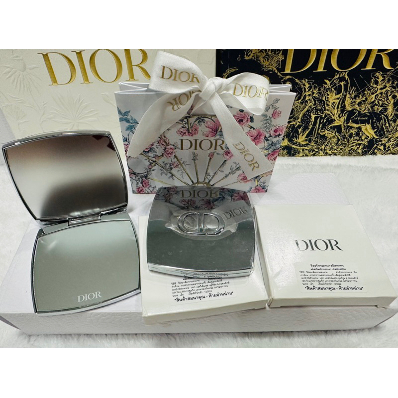 ป้ายไทย กระจก Dior มีหลายแบบ premium gift miror