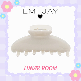 🍀พรีออเดอร์🍀 EMI JAY BIG EFFING CLIP IN SUGAR CUBE