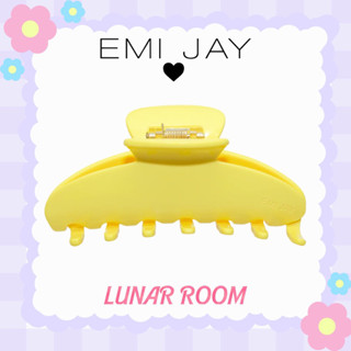 🍀พรีออเดอร์🍀 EMI JAY BIG EFFING CLIP IN LEMON CAKE