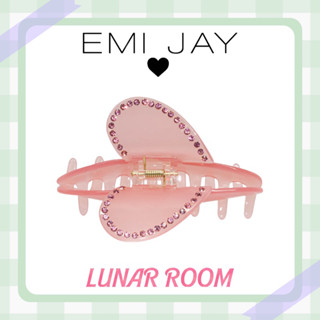 🍀พรีออเดอร์🍀EMI JAY COZY CLIP IN REINDEER KISS