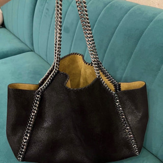 KJL01 Stella McCartney Tote ออกช็อปปี20 ของแท้